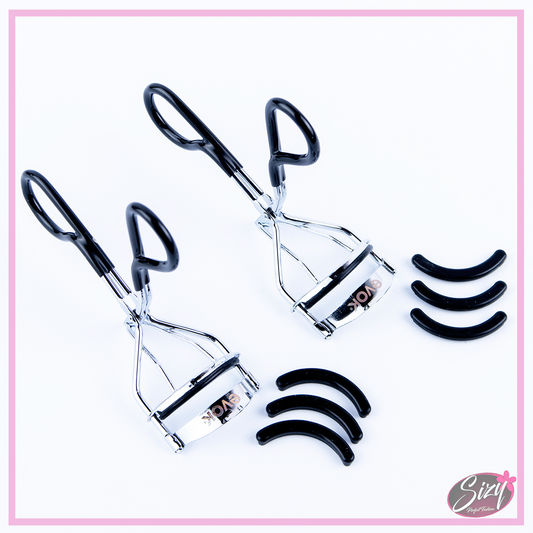 Rizador De Pestañas Evok