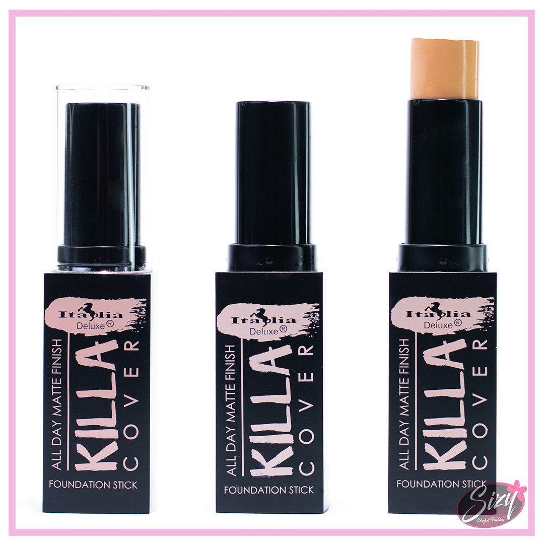 Italia Deluxe Killa Cover