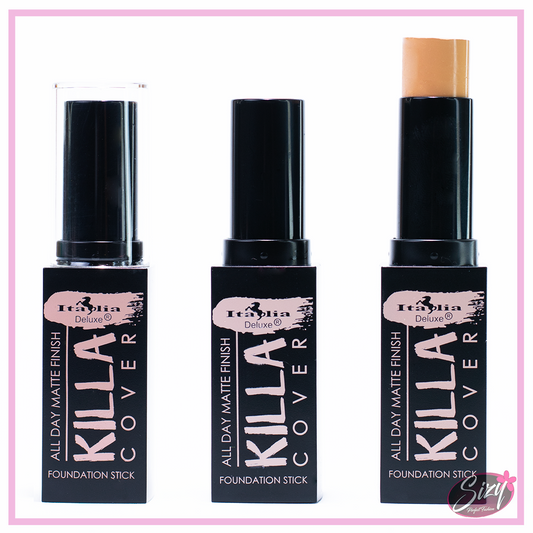 Italia Deluxe Killa Cover