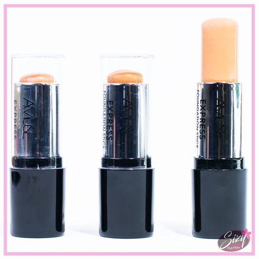 AMUSE Base Corrector 3 en1