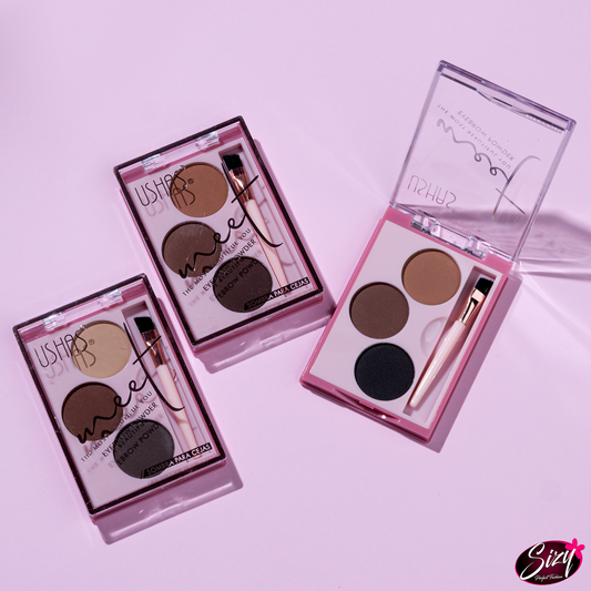 Sombra Para Cejas Meet Ushas