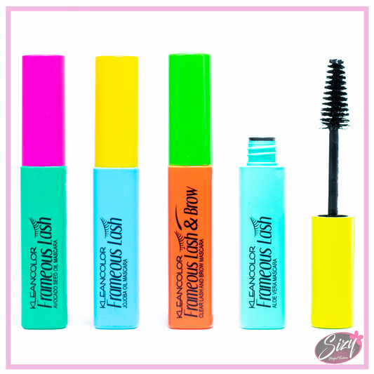 Kleancolor Frameous Lash