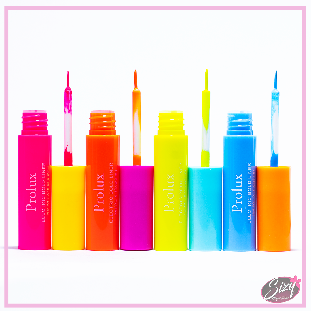 Prolux Electic Bold Liner