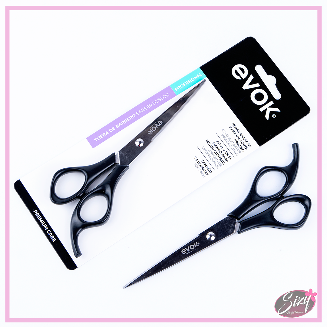 Tijera De Corte De 7 Pulgadas – Evok