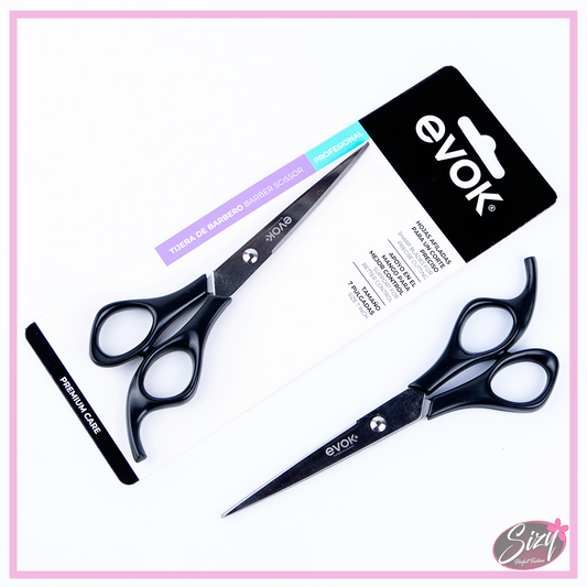 Tijera De Corte De 7 Pulgadas – Evok