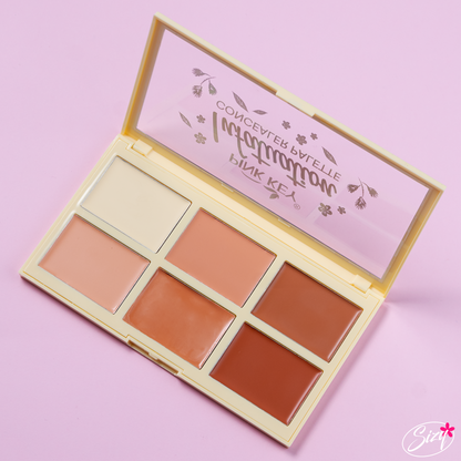 Paleta De corrector Infatuation Pink Key