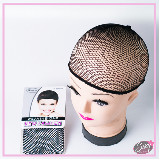 Red malla para el cabello – Hanq yu