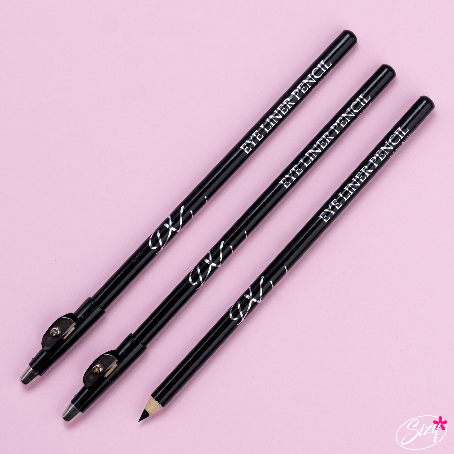 Delineador De Ojos En Lápiz Px. Look