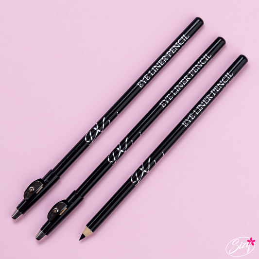 Delineador De Ojos En Lápiz Px. Look