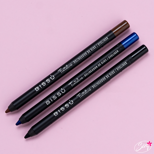 Delineador De Ojos Tintaline Bissú