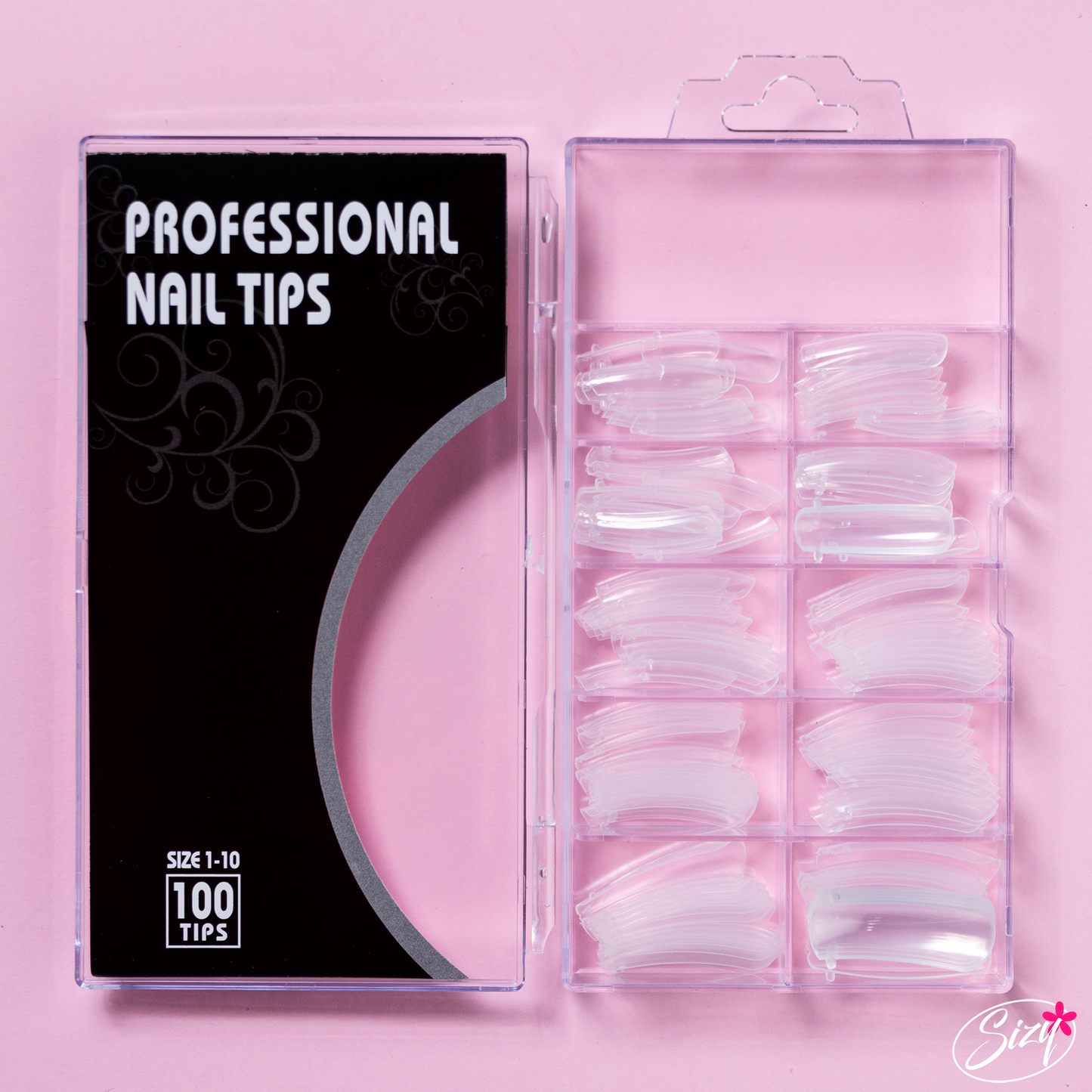 Tip Dual System PolyGel