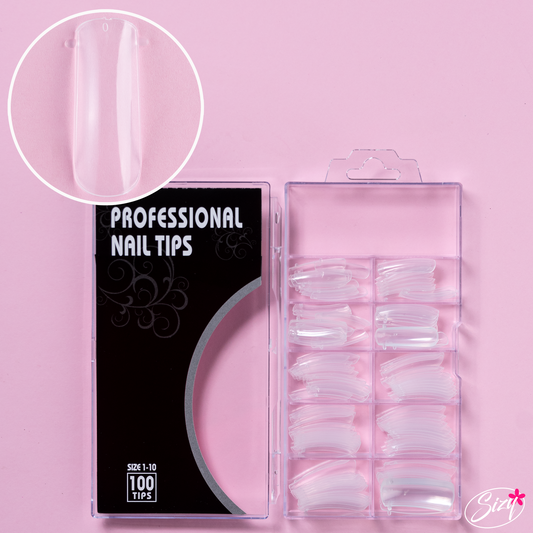 Tip Dual System PolyGel