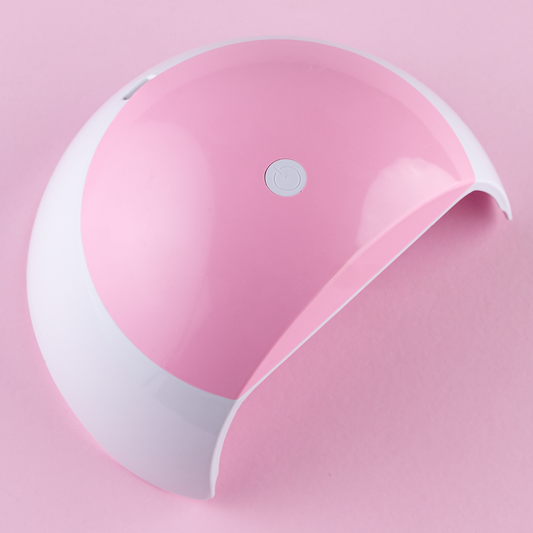 Lámpara De Uñas - Mini-G