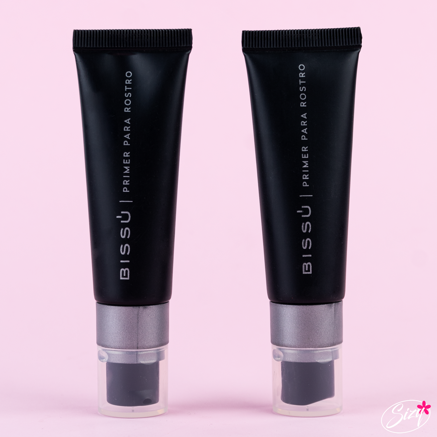 Primer Para Rostro Bissú