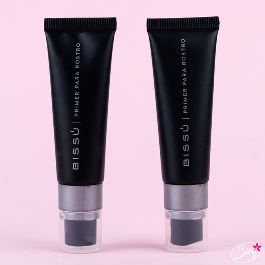 Primer Para Rostro Bissú