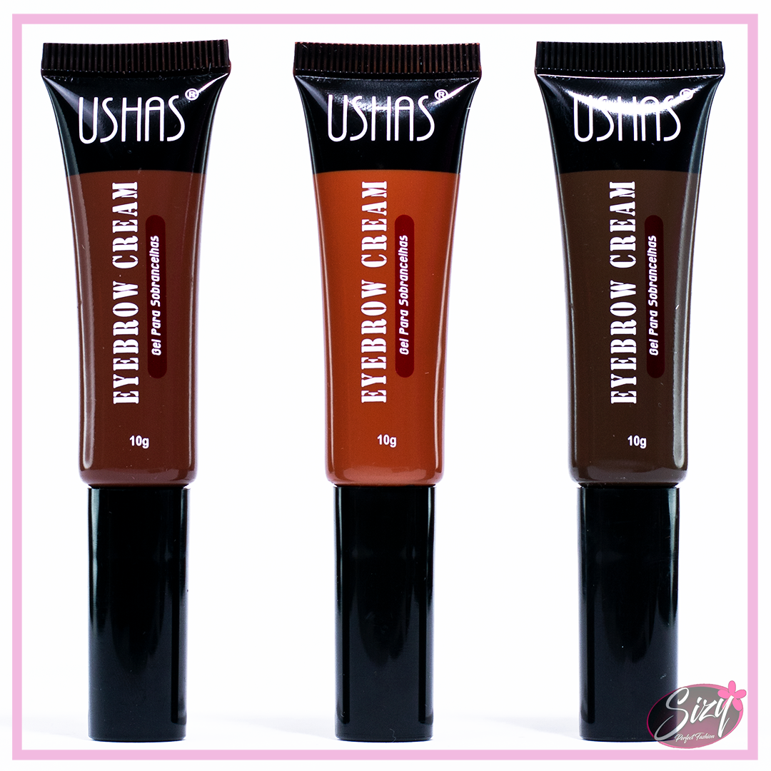 Gel Para Cejas Ushas