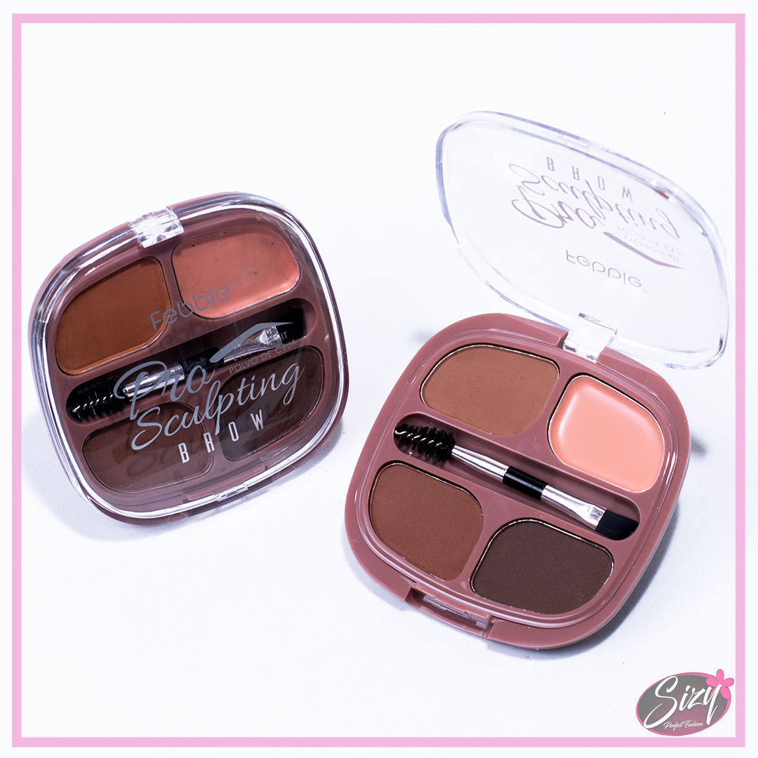 Kit Febble Pro Sculpting Brow