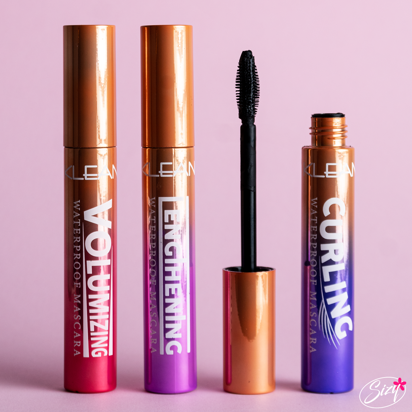 Máscara a prueba de agua Kleancolor