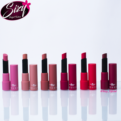 Labial Italia Matte Mousse