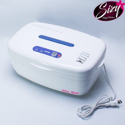 Esterilizadora con UV