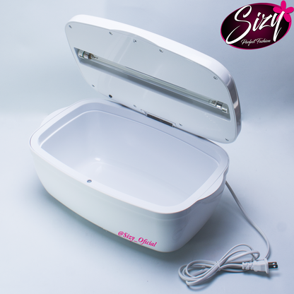 Esterilizadora con UV