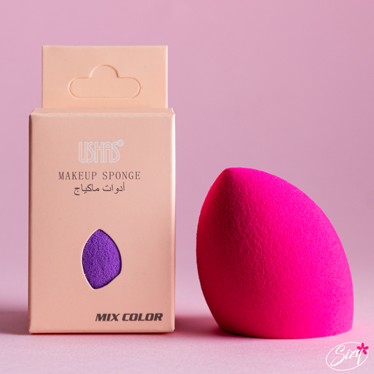 Beauty Blender Biselada Ushas