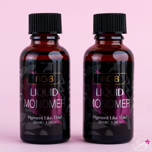 Líquido Monómero 1Oz RGB