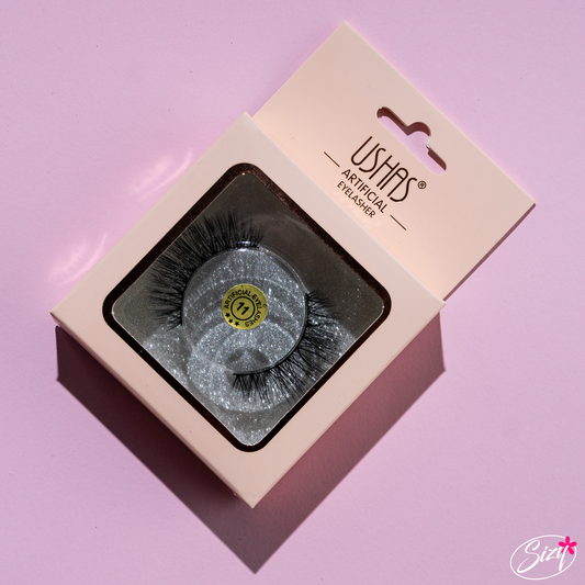 Pestañas Postizas Ushas