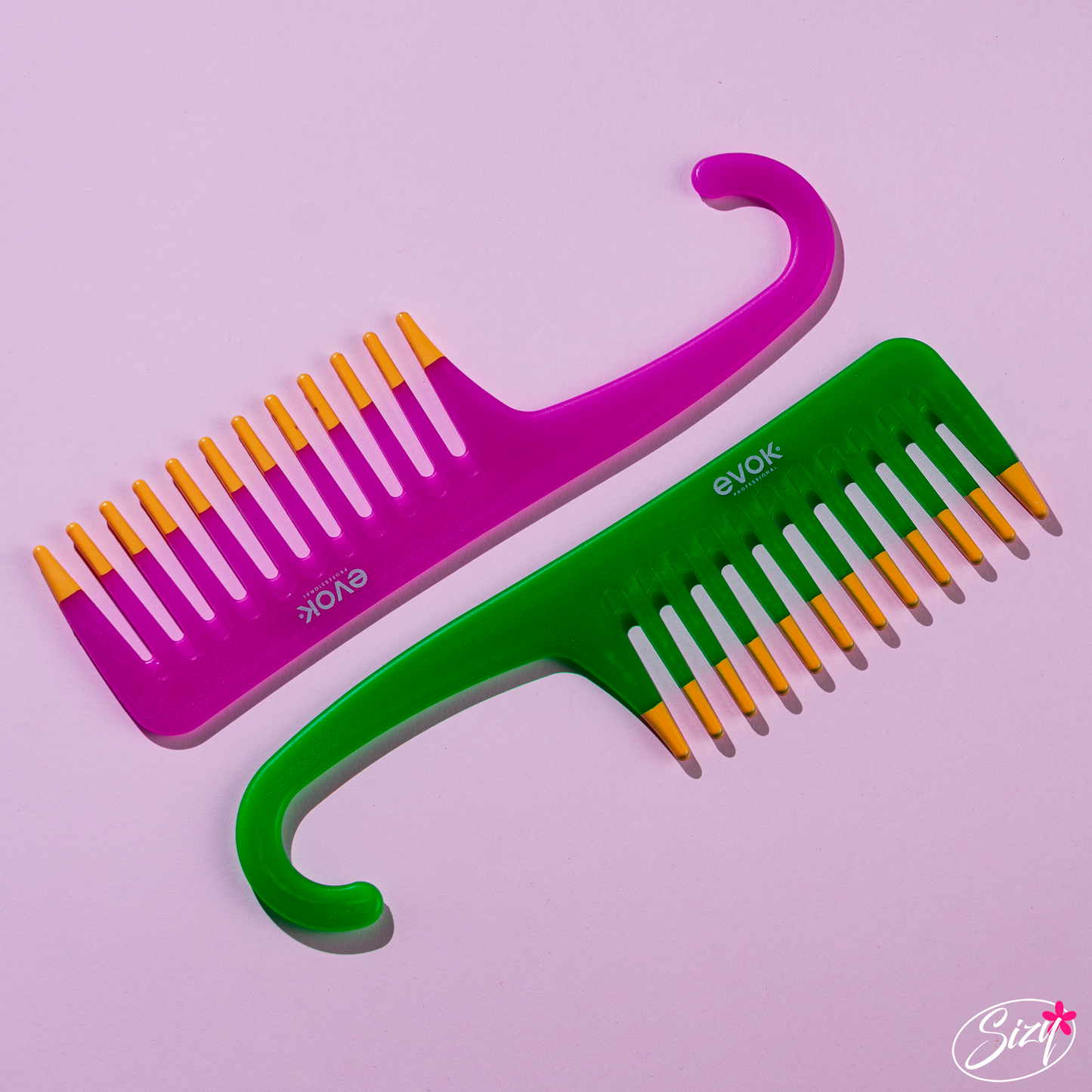 Peine para Ducha Shower Comb
