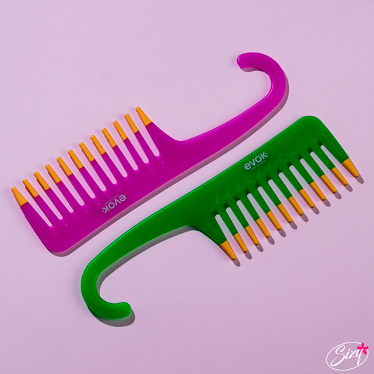 Peine para Ducha Shower Comb