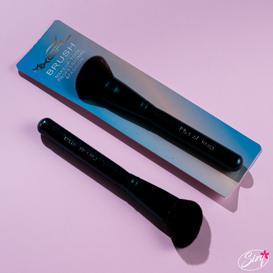 Brocha Para Maquillaje Mix Girl B1353