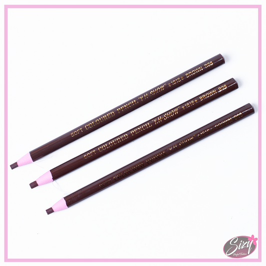 Lápiz Para Delineado De Cejas