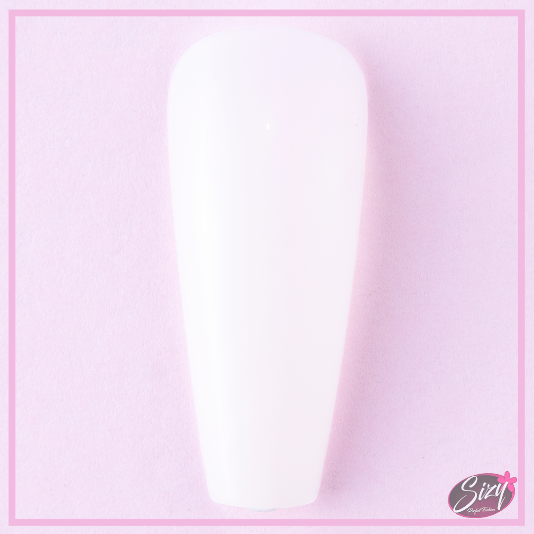 Uñas Postizas Ballerina Natural – Adoravel