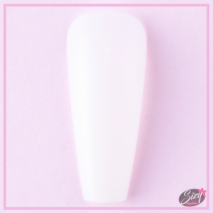 Uñas Postizas Ballerina Natural – Adoravel