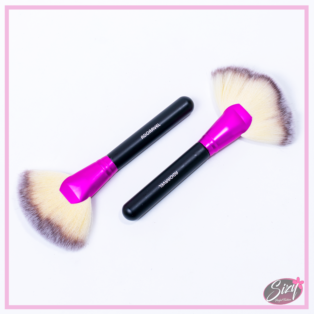 Brocha Adoravel Abanico