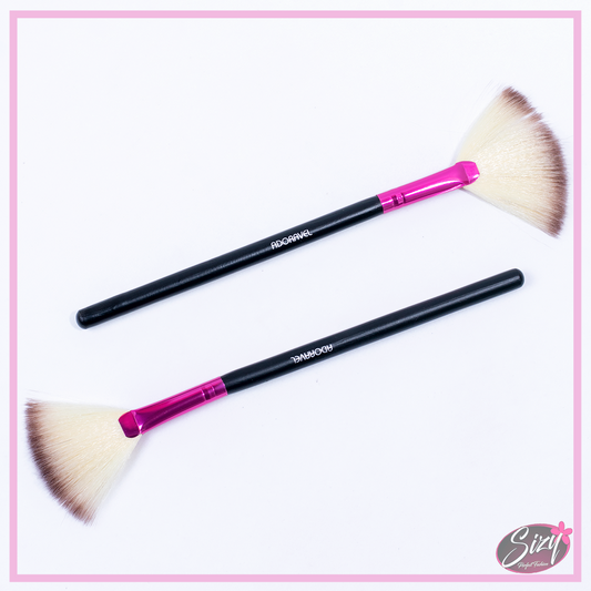 Brocha Adoravel Para Iluminador