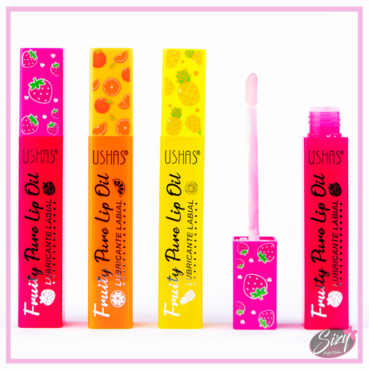 Lip Gloss Fruity Pure Ushas