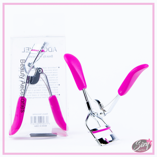 Rizador De Pestañas con Mango Adoravel