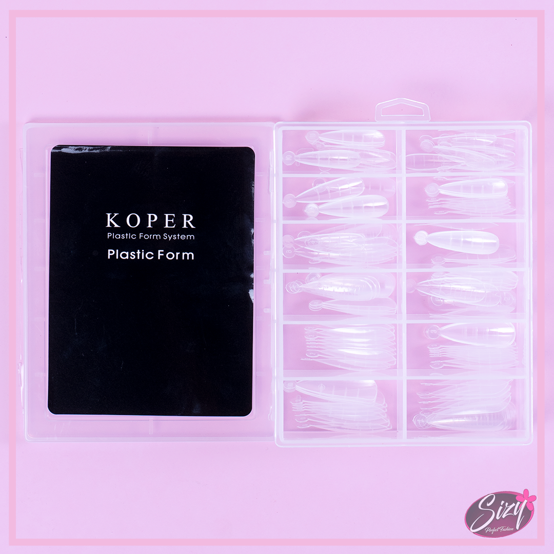 Tip Dual System PolyGel