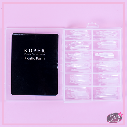 Tip Dual System PolyGel