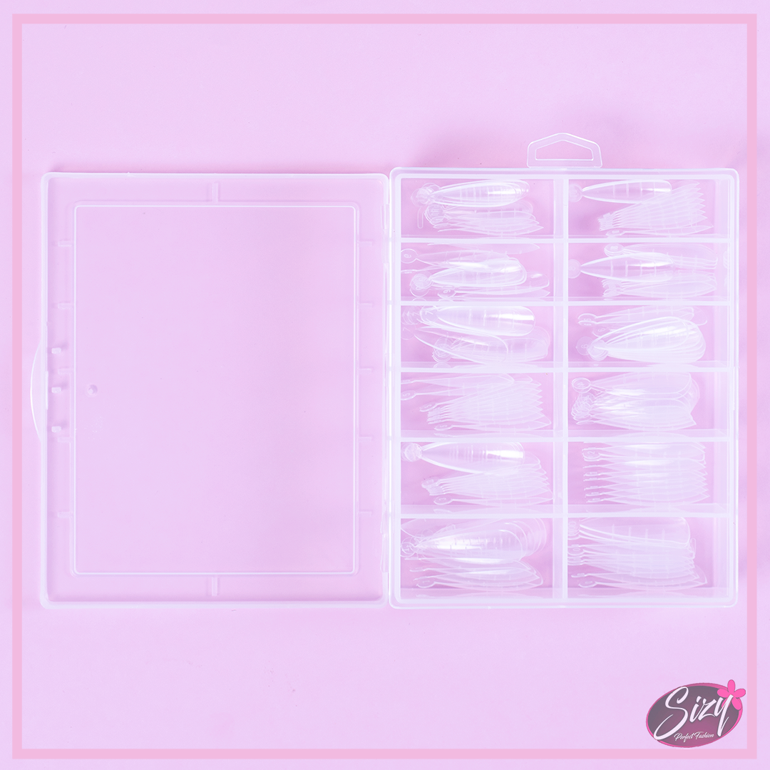 Tip Dual System PolyGel