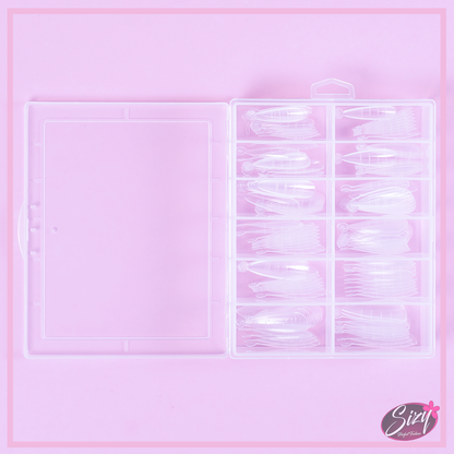 Tip Dual System PolyGel