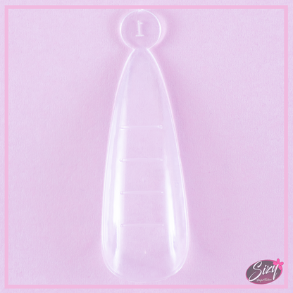 Tip Dual System PolyGel