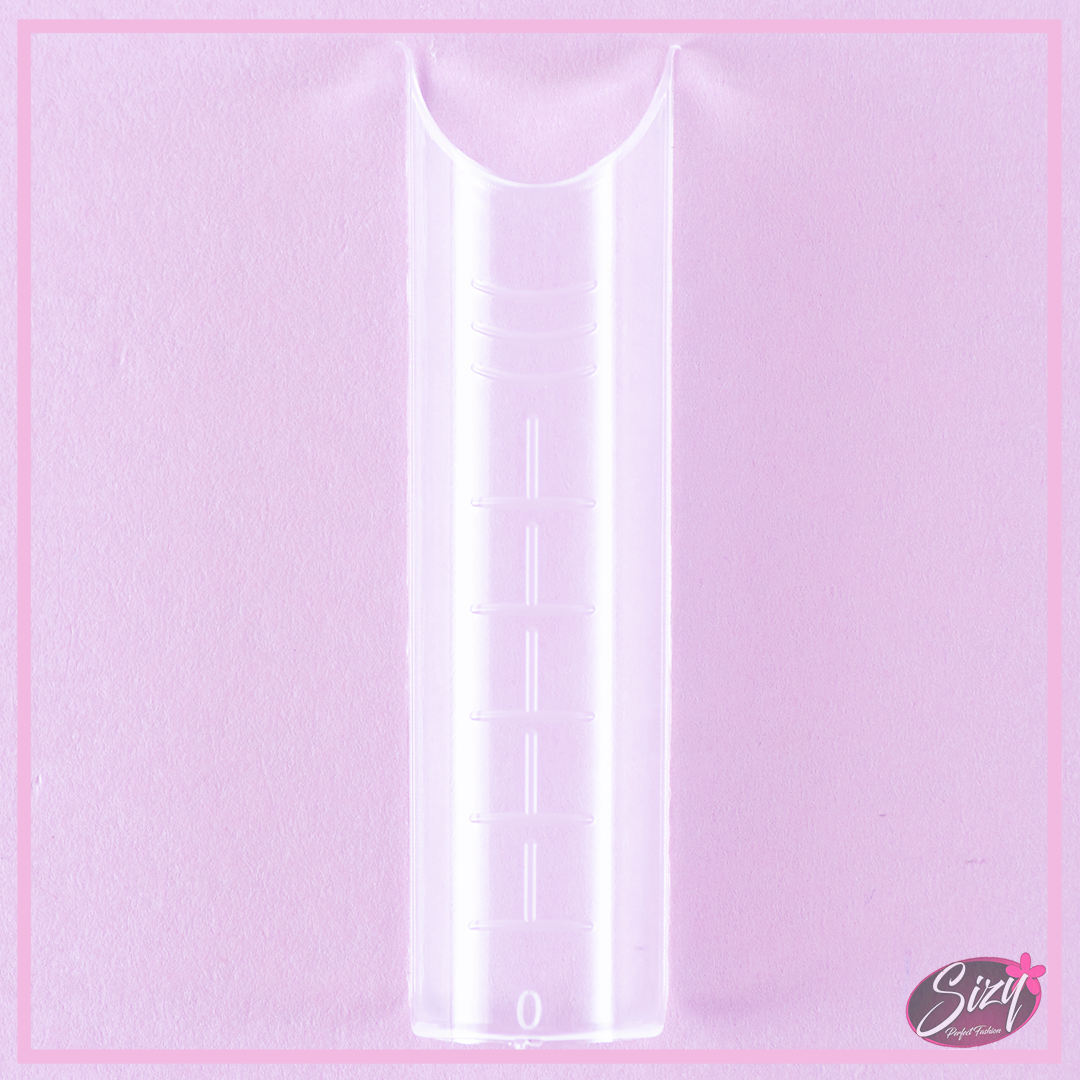 Tip Dual System PolyGel