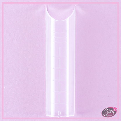 Tip Dual System PolyGel