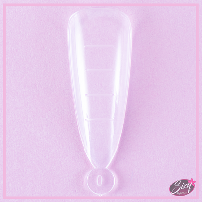 Tip Dual System PolyGel