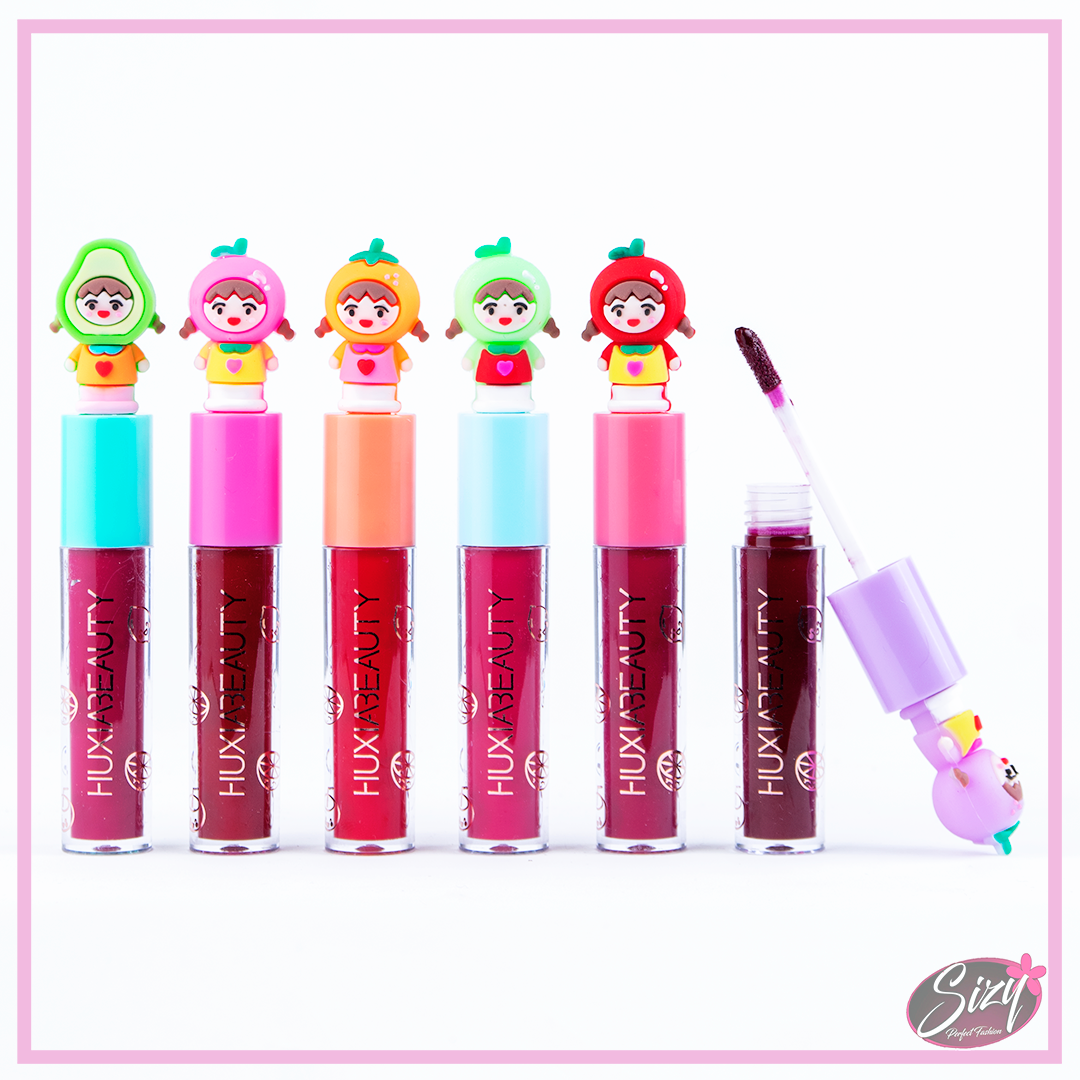 Tinta Para Labios Huda Beauty