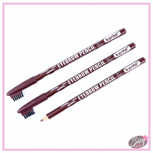 Lápiz Para Cejas Karite