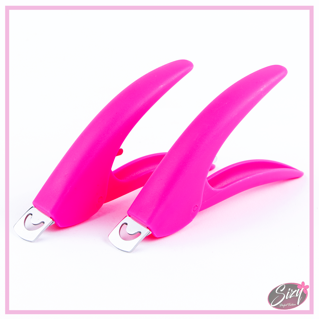 The Edge Cutter Corta Tips