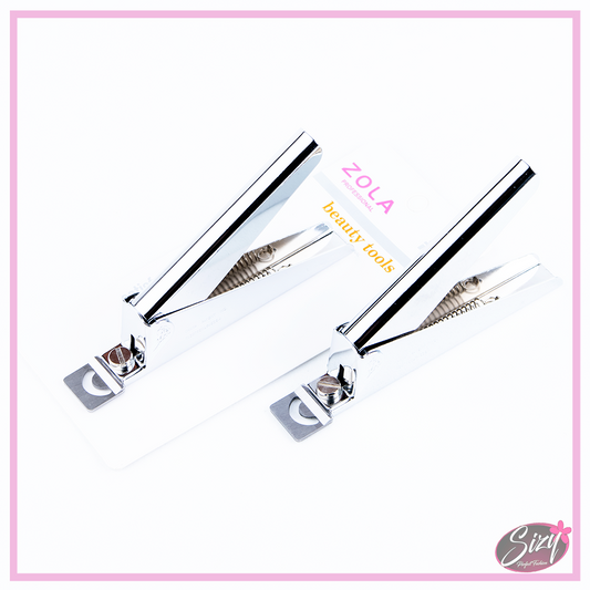 Corta Tips Zola Metálico